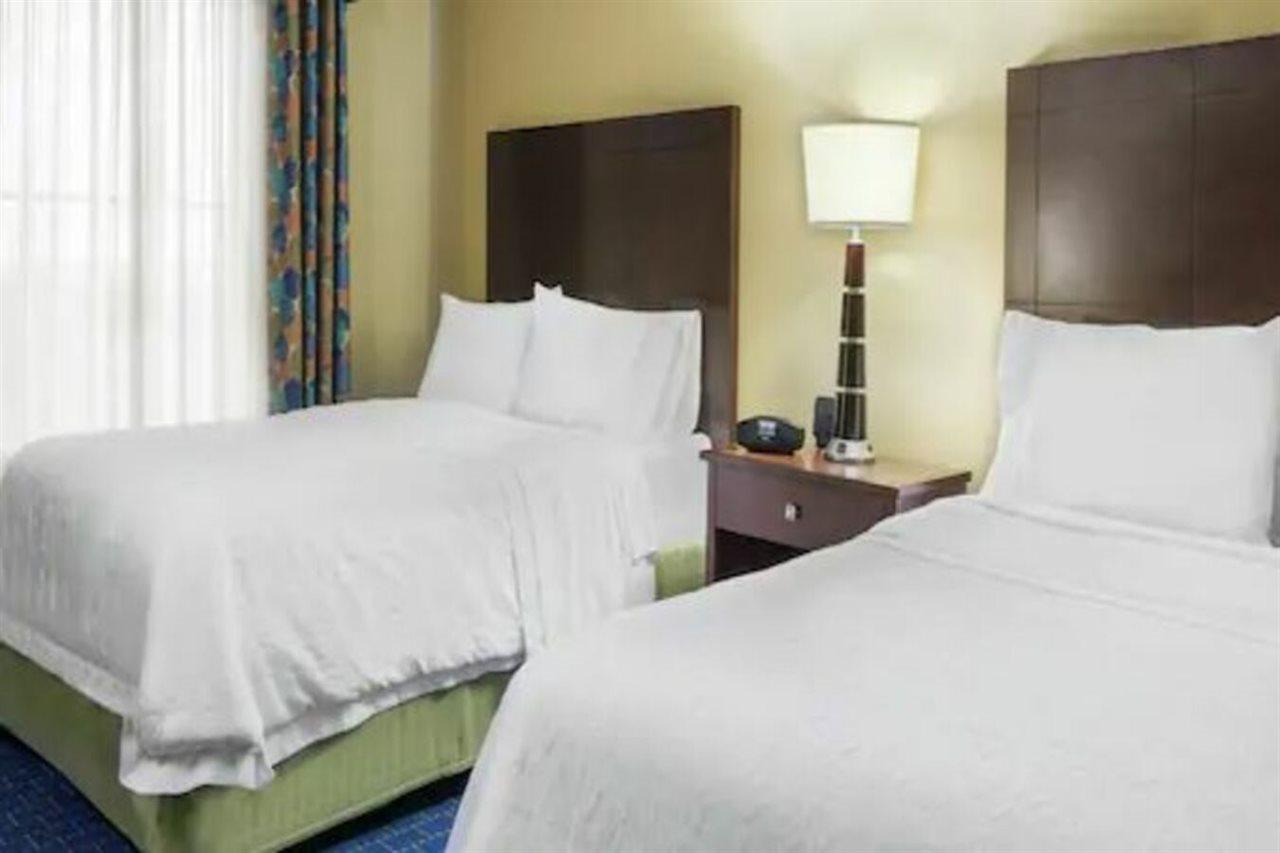 Hampton Inn & Suites Knoxville-Turkey Creek Farragut Exterior photo