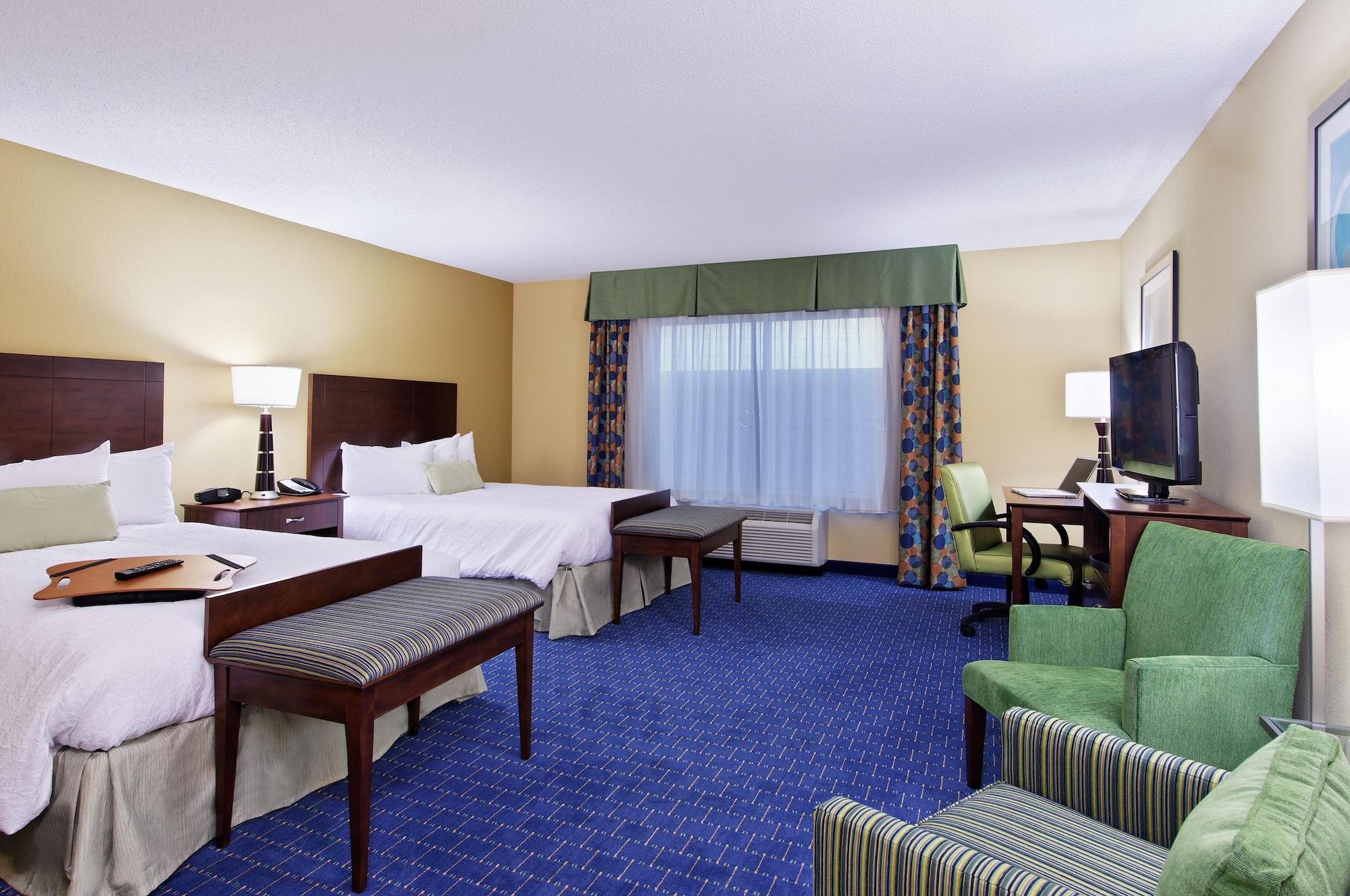 Hampton Inn & Suites Knoxville-Turkey Creek Farragut Exterior photo