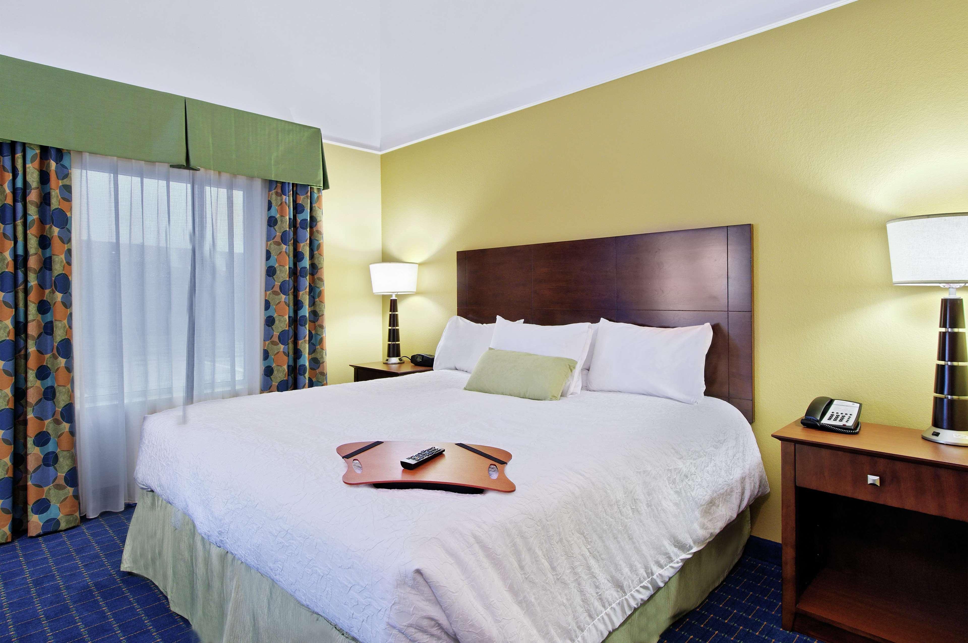 Hampton Inn & Suites Knoxville-Turkey Creek Farragut Room photo