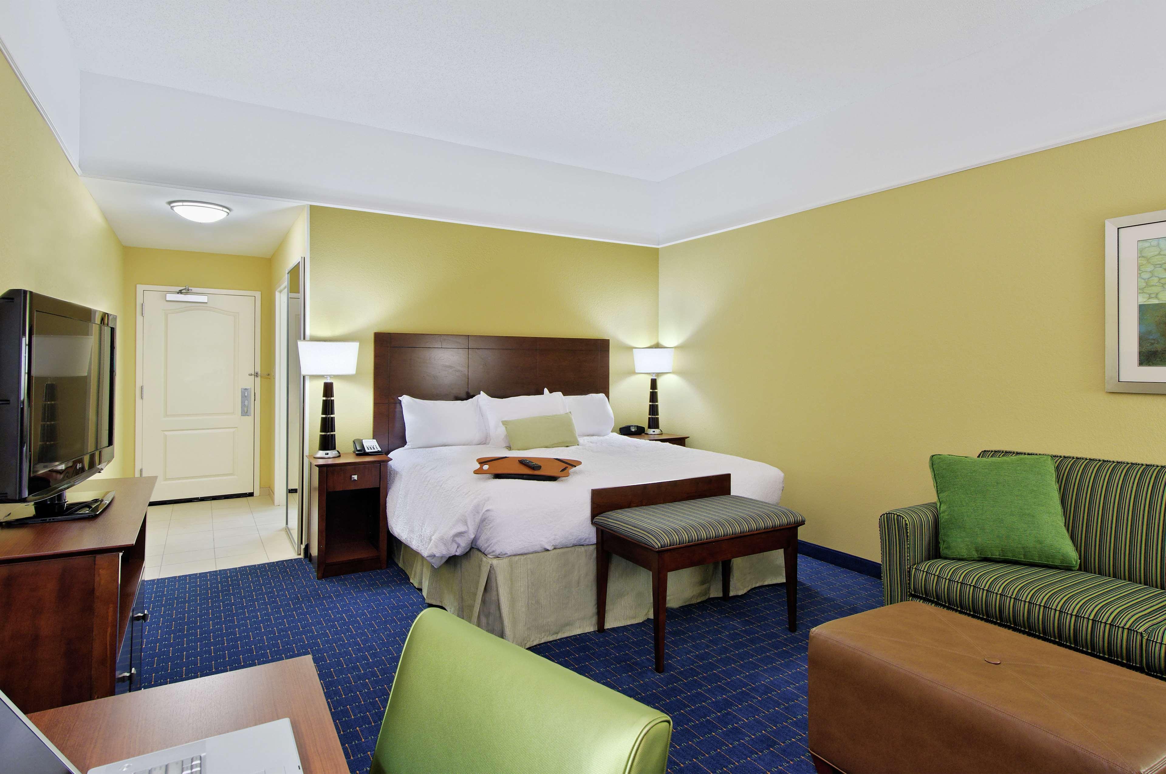 Hampton Inn & Suites Knoxville-Turkey Creek Farragut Room photo