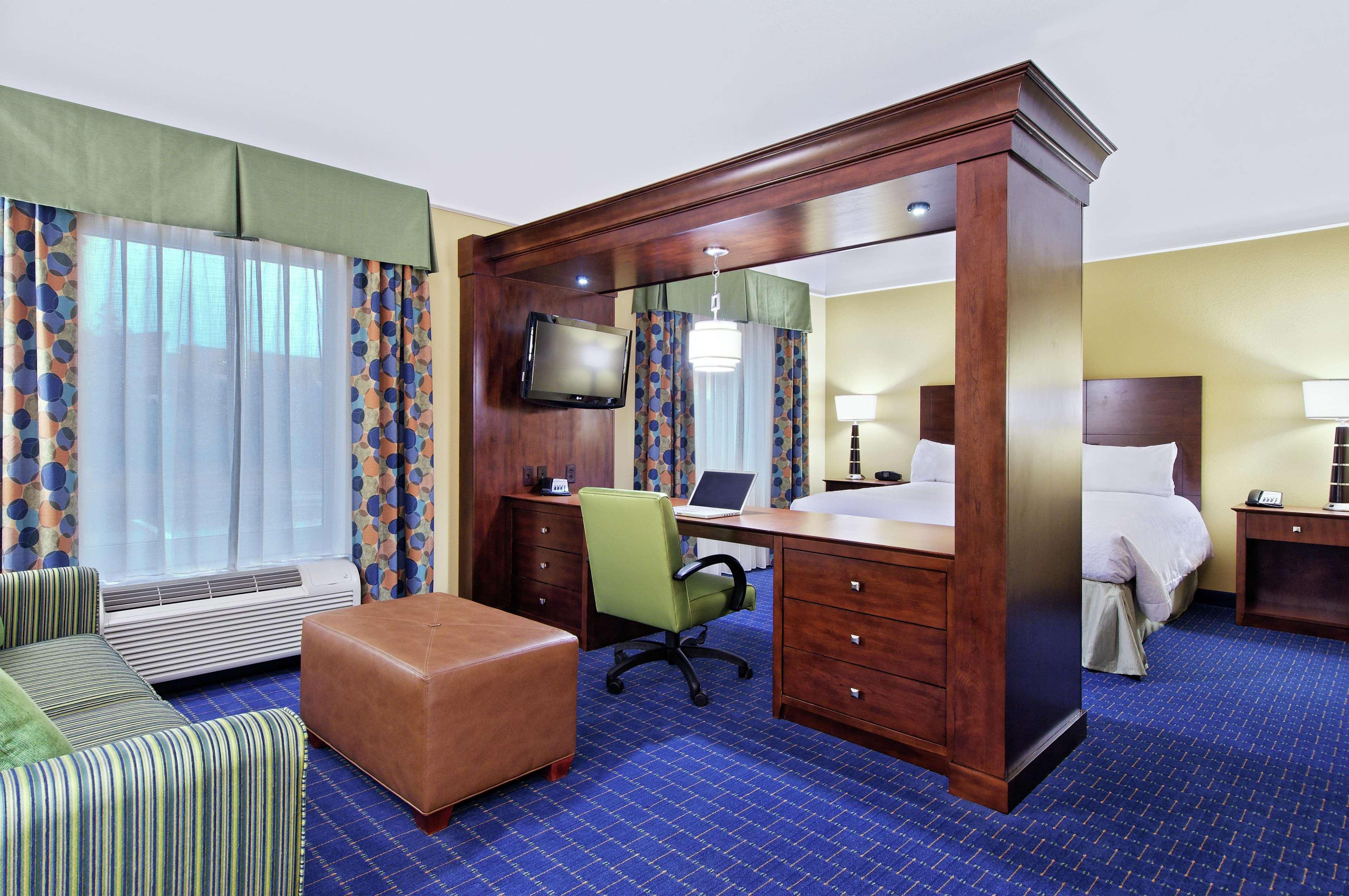 Hampton Inn & Suites Knoxville-Turkey Creek Farragut Room photo
