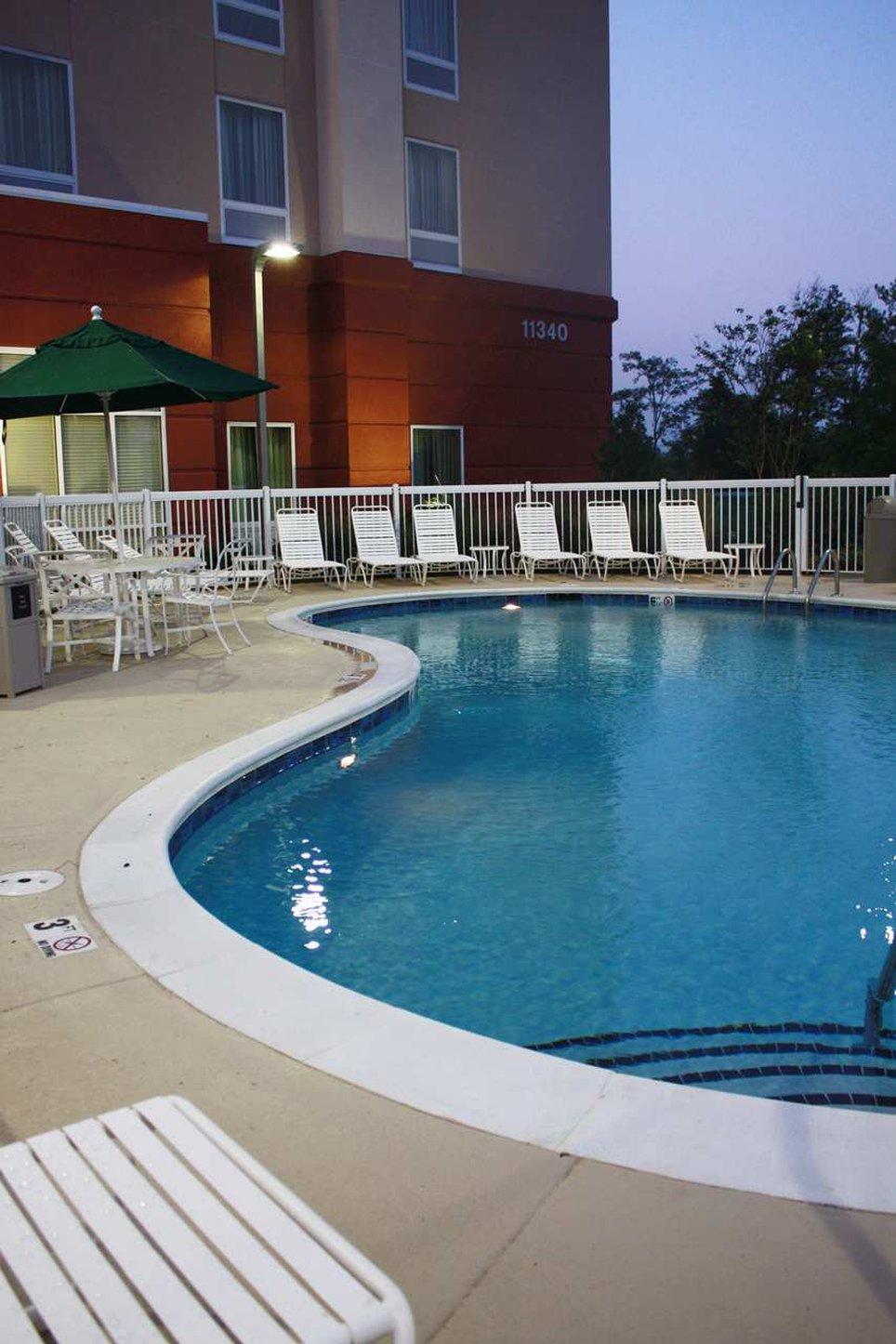 Hampton Inn & Suites Knoxville-Turkey Creek Farragut Facilities photo