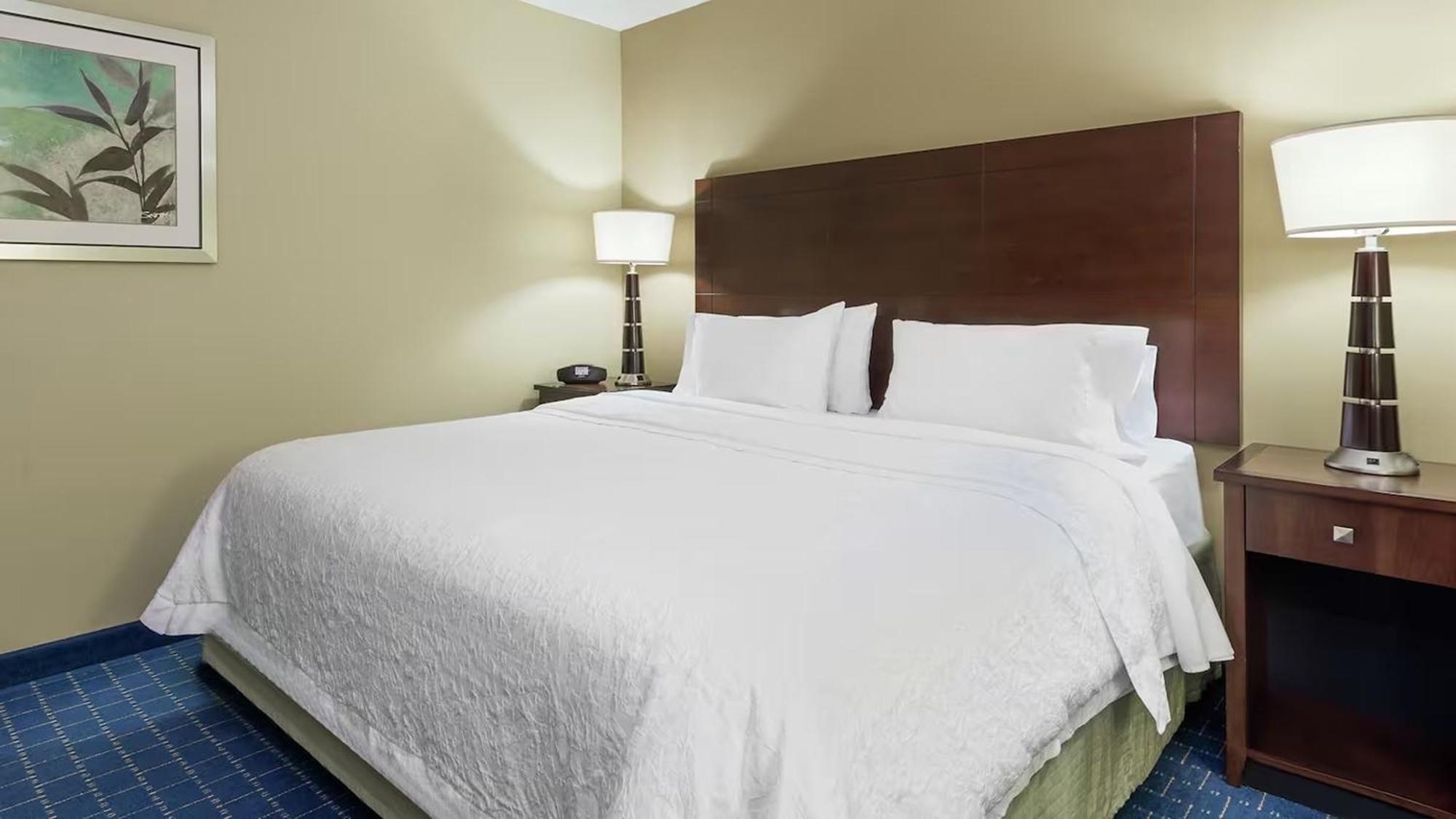 Hampton Inn & Suites Knoxville-Turkey Creek Farragut Exterior photo