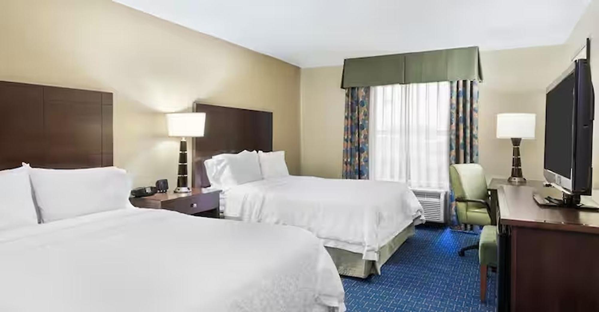 Hampton Inn & Suites Knoxville-Turkey Creek Farragut Exterior photo