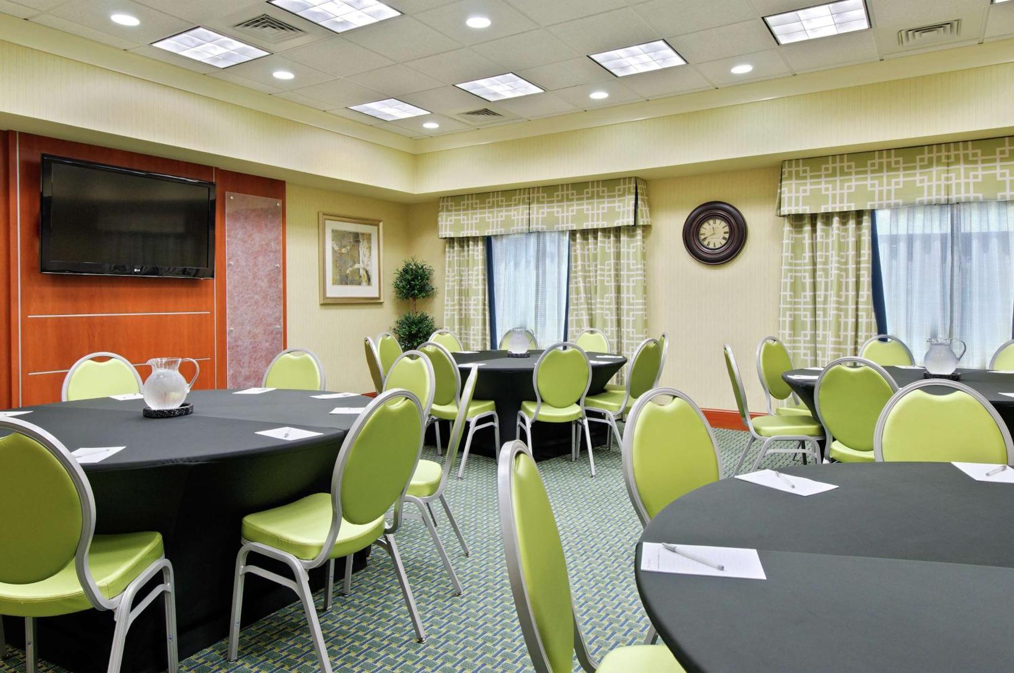 Hampton Inn & Suites Knoxville-Turkey Creek Farragut Exterior photo