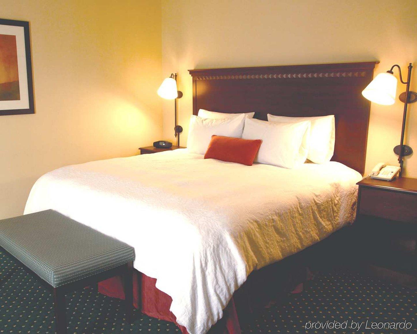 Hampton Inn & Suites Knoxville-Turkey Creek Farragut Room photo