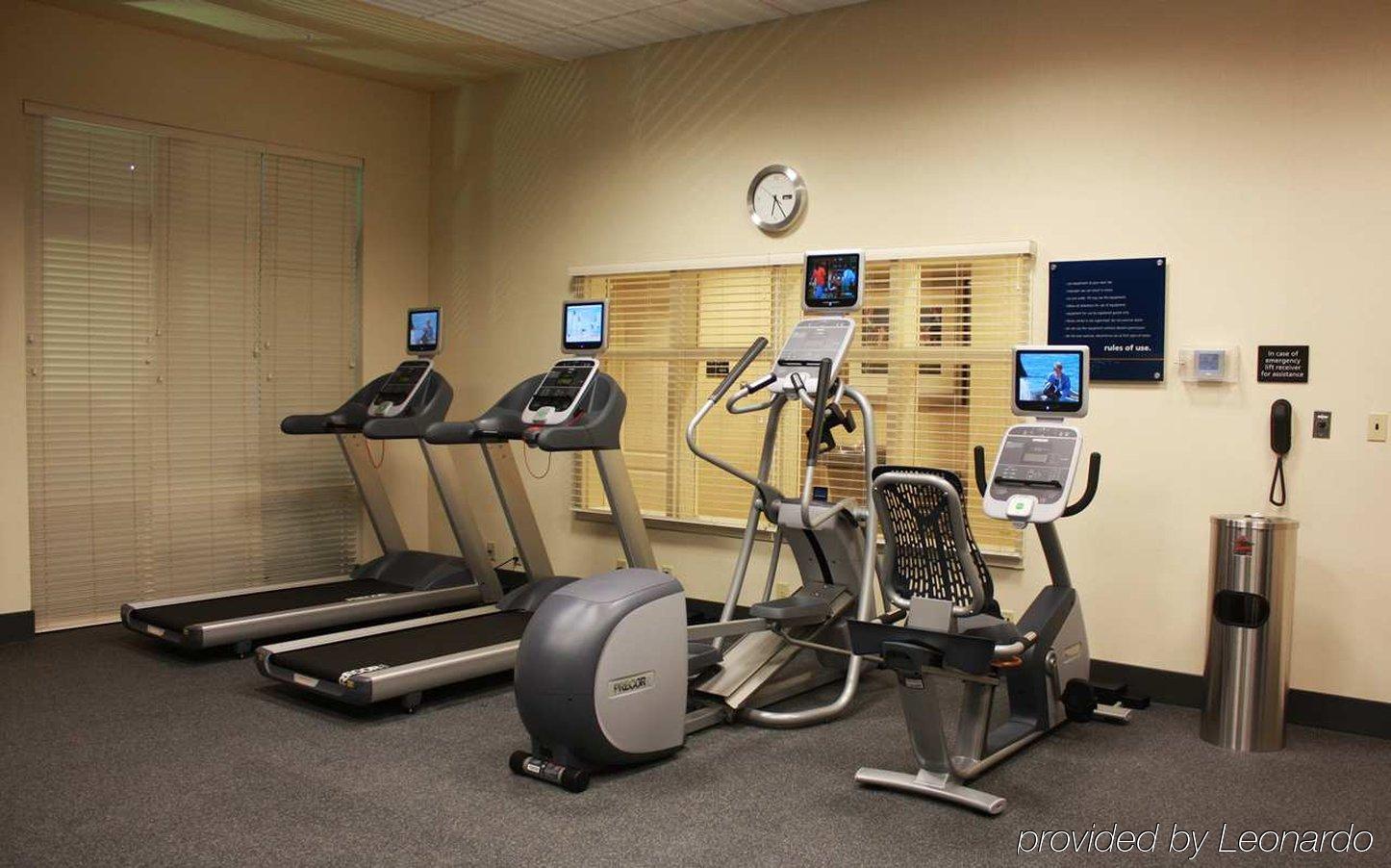 Hampton Inn & Suites Knoxville-Turkey Creek Farragut Facilities photo