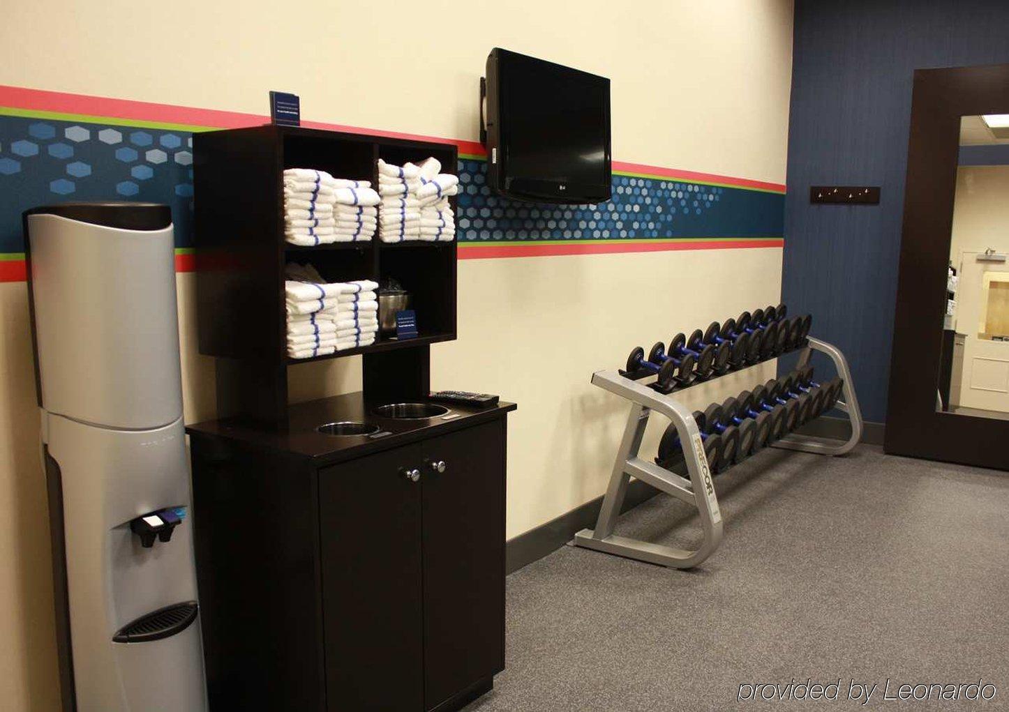 Hampton Inn & Suites Knoxville-Turkey Creek Farragut Facilities photo