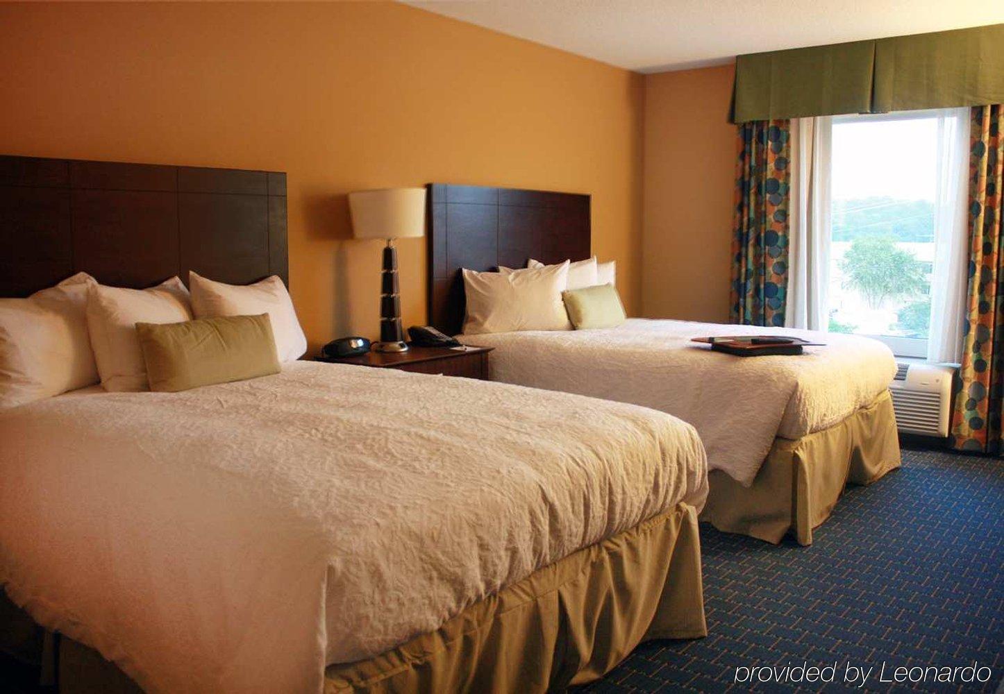 Hampton Inn & Suites Knoxville-Turkey Creek Farragut Room photo