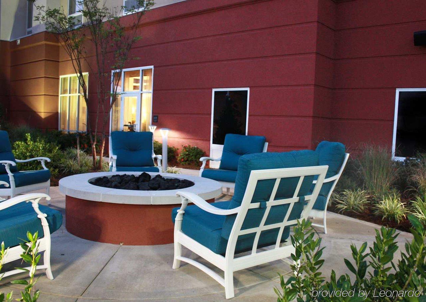 Hampton Inn & Suites Knoxville-Turkey Creek Farragut Facilities photo