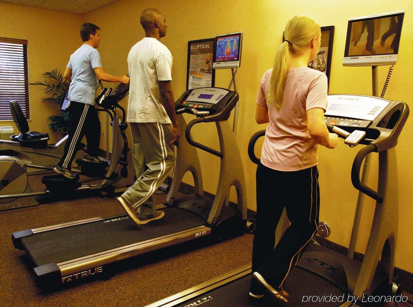 Hampton Inn & Suites Knoxville-Turkey Creek Farragut Facilities photo